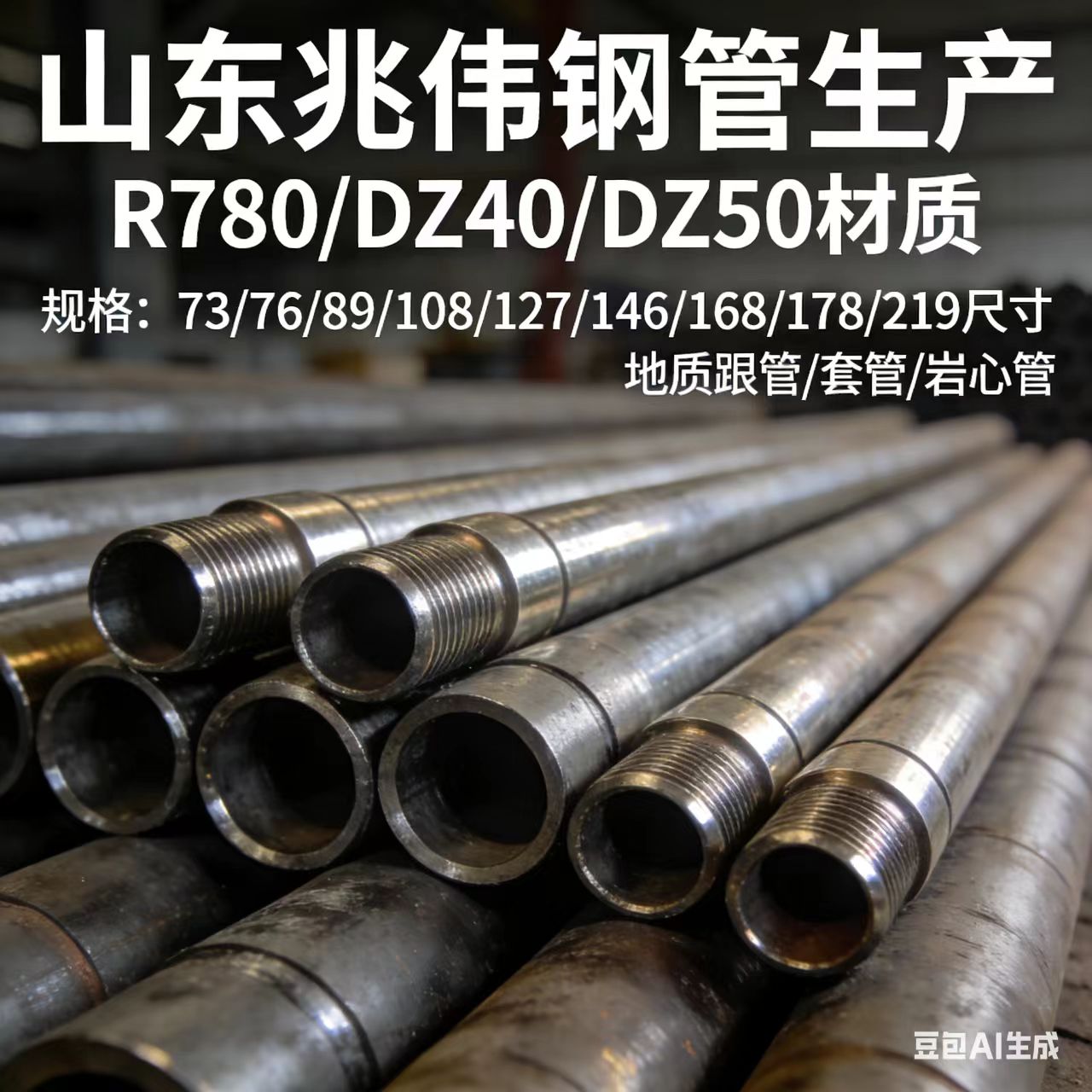 安定助力济潍高速隧道支护工程圆满完工兆伟钢管